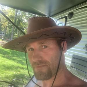 Meet your Posher, Rickey